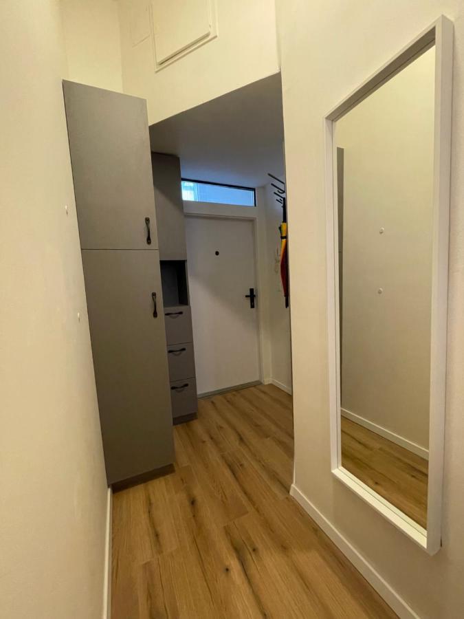 Andrews Cosy Apartment Praga Exterior foto